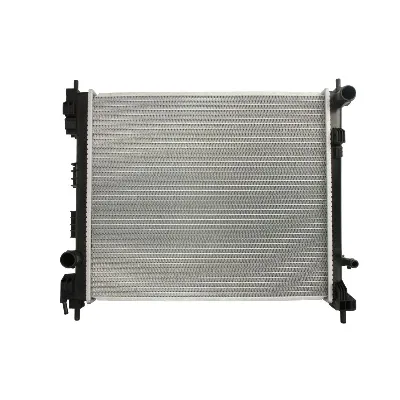 Hladnjak, hlađenje motora NRF NRF 59221 IC-F70173