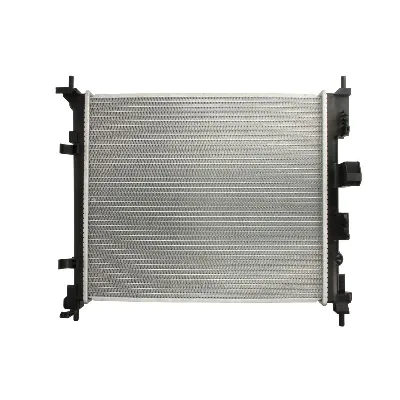 Hladnjak, hlađenje motora NRF NRF 59221 IC-F70173