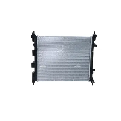 Hladnjak, hlađenje motora NRF NRF 59221 IC-F70173