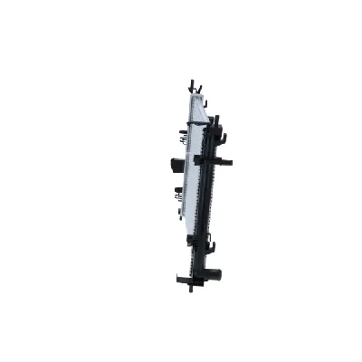 Hladnjak, hlađenje motora NRF NRF 59221 IC-F70173