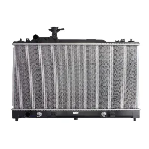 Hladnjak, hlađenje motora NRF NRF 59224 IC-F70176