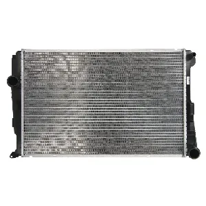 Hladnjak, hlađenje motora NRF NRF 59228 IC-F7017A