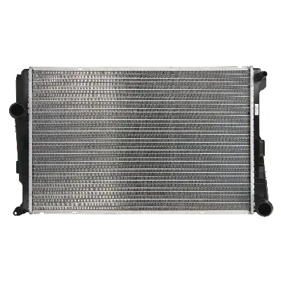 Hladnjak, hlađenje motora NRF NRF 59228 IC-F7017A