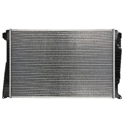 Hladnjak, hlađenje motora NRF NRF 59228 IC-F7017A