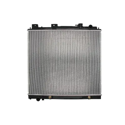 Hladnjak, hlađenje motora NRF NRF 59231 IC-F7017D