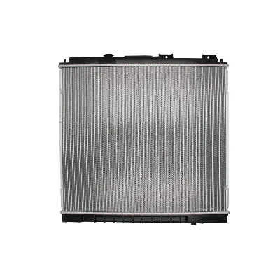Hladnjak, hlađenje motora NRF NRF 59231 IC-F7017D