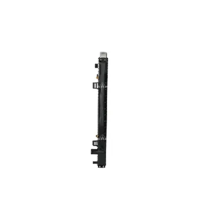 Hladnjak, hlađenje motora NRF NRF 59231 IC-F7017D