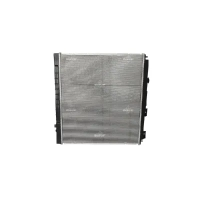 Hladnjak, hlađenje motora NRF NRF 59231 IC-F7017D