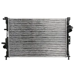 Hladnjak, hlađenje motora NRF NRF 59237 IC-F70183