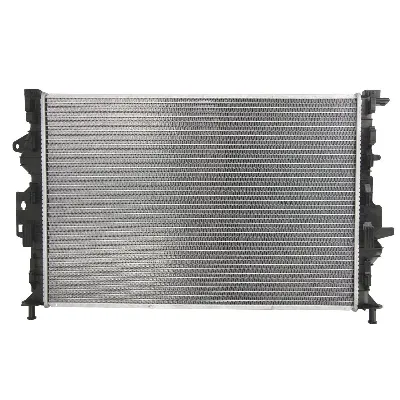 Hladnjak, hlađenje motora NRF NRF 59237 IC-F70183