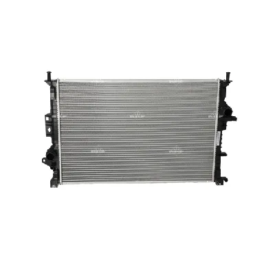 Hladnjak, hlađenje motora NRF NRF 59237 IC-F70183
