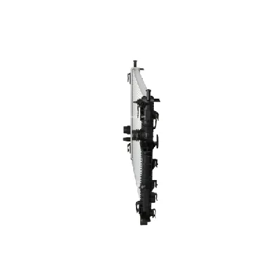 Hladnjak, hlađenje motora NRF NRF 59237 IC-F70183