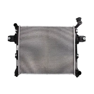 Hladnjak, hlađenje motora NRF NRF 59238 IC-F70184