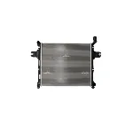 Hladnjak, hlađenje motora NRF NRF 59238 IC-F70184