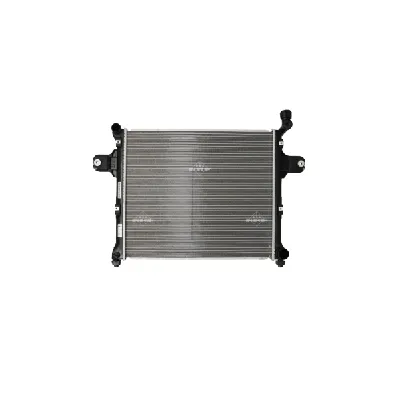 Hladnjak, hlađenje motora NRF NRF 59238 IC-F70184