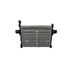 Hladnjak, hlađenje motora NRF NRF 59238 IC-F70184