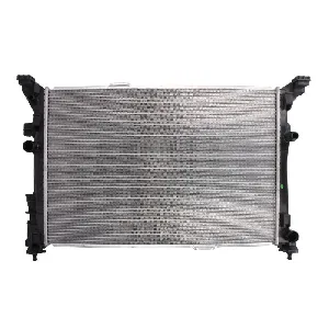 Hladnjak, hlađenje motora NRF NRF 59239 IC-F70185