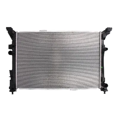 Hladnjak, hlađenje motora NRF NRF 59239 IC-F70185