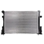 Hladnjak, hlađenje motora NRF NRF 59239 IC-F70185