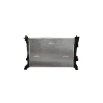 Hladnjak, hlađenje motora NRF NRF 59239 IC-F70185