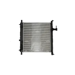 Hladnjak, hlađenje motora NRF NRF 59241 IC-F70187
