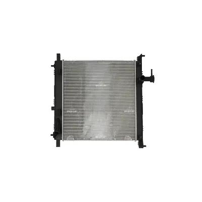 Hladnjak, hlađenje motora NRF NRF 59241 IC-F70187