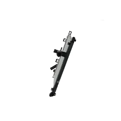 Hladnjak, hlađenje motora NRF NRF 59241 IC-F70187