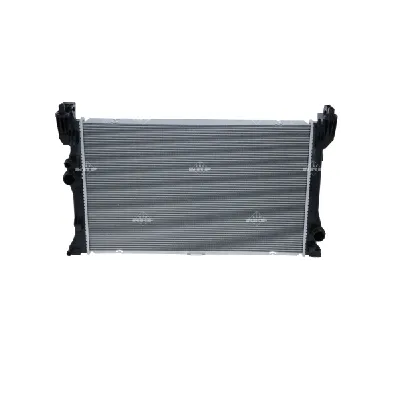 Hladnjak, hlađenje motora NRF NRF 59248 IC-F7018E