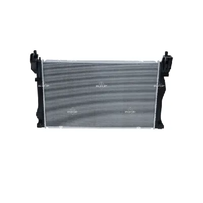 Hladnjak, hlađenje motora NRF NRF 59248 IC-F7018E