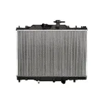 Hladnjak, hlađenje motora NRF NRF 59250 IC-F70190