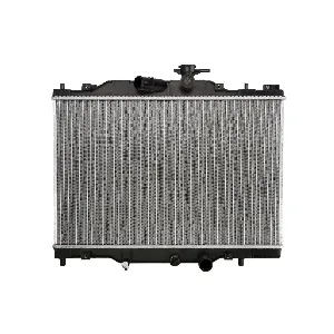 Hladnjak, hlađenje motora NRF NRF 59250 IC-F70190