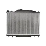 Hladnjak, hlađenje motora NRF NRF 59250 IC-F70190