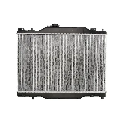 Hladnjak, hlađenje motora NRF NRF 59250 IC-F70190