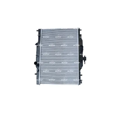 Hladnjak, hlađenje motora NRF NRF 59250 IC-F70190