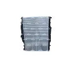 Hladnjak, hlađenje motora NRF NRF 59250 IC-F70190