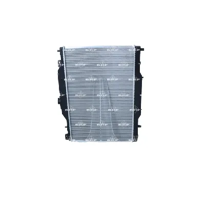 Hladnjak, hlađenje motora NRF NRF 59250 IC-F70190
