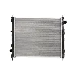 Hladnjak, hlađenje motora NRF NRF 59252 IC-F70192
