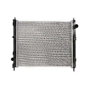 Hladnjak, hlađenje motora NRF NRF 59252 IC-F70192