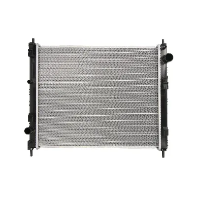 Hladnjak, hlađenje motora NRF NRF 59252 IC-F70192