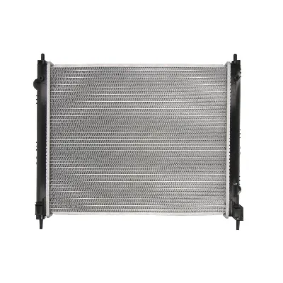 Hladnjak, hlađenje motora NRF NRF 59252 IC-F70192