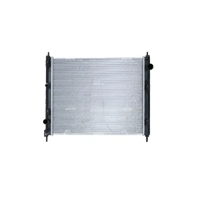 Hladnjak, hlađenje motora NRF NRF 59252 IC-F70192