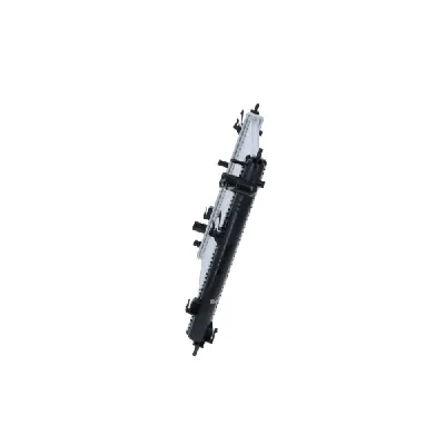 Hladnjak, hlađenje motora NRF NRF 59252 IC-F70192