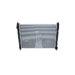Hladnjak, hlađenje motora NRF NRF 59252 IC-F70192