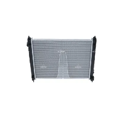 Hladnjak, hlađenje motora NRF NRF 59252 IC-F70192