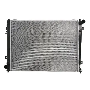 Hladnjak, hlađenje motora NRF NRF 59253 IC-F70193