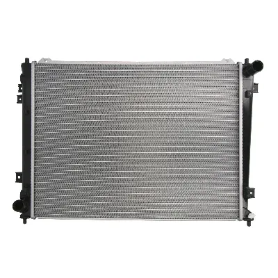 Hladnjak, hlađenje motora NRF NRF 59253 IC-F70193