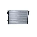 Hladnjak, hlađenje motora NRF NRF 59253 IC-F70193