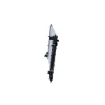 Hladnjak, hlađenje motora NRF NRF 59253 IC-F70193