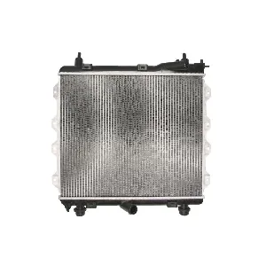 Hladnjak, hlađenje motora NRF NRF 59259 IC-F70199