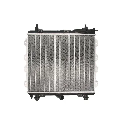 Hladnjak, hlađenje motora NRF NRF 59259 IC-F70199